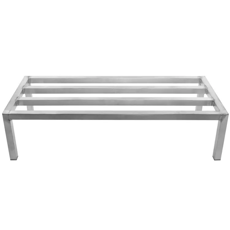 New | in-Stock Atosa New Atosa ADR203608 Dunnage Rack (20" x 36" x 8" / 1800 LB Capacity) Restaurant Equipment (Miscellaneous) Illinois US | Falcon Restaurant Supply #1375611