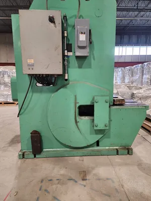 1990 ACCURPRESS ACCURSHEAR 862514 Power Squaring Shears (Inch) | CNCsurplus (6)