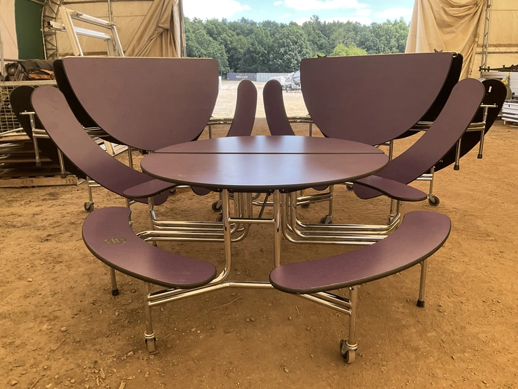 Used _UNKNOWN_ _UNKNOWN_ Party/Banquet Supplies Michigan US | Miedema Asset Management Group #1323987