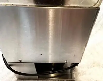 Used BUNN LPG-2E Coffee Equipment British Columbia CA | Surrey Food Equipment #777444