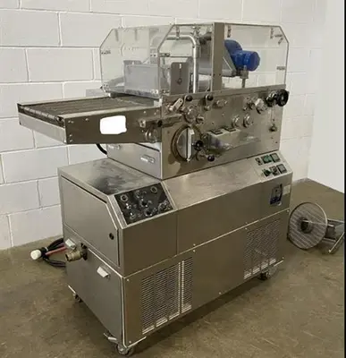 Nielsen Tempa 320 Enrobing Line
