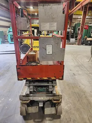 USED SKY-JACK SJIII-3219