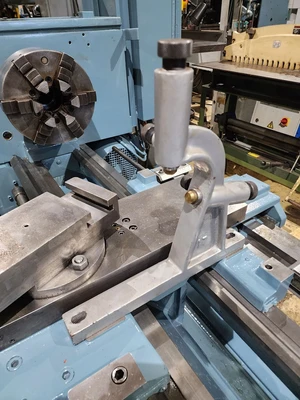 USED STANDARD 1660