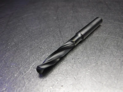 SGS 0.251" Carbide Diamond Coated Drill 5/16" Shank 50019 (LOC3320)