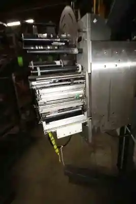 USED WEBER 5300