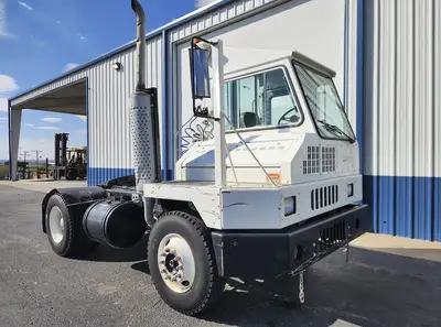 USED KALMAR 30