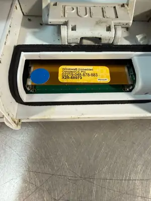 Yaskawa YKS-000E Robot Teach Pendant Motoman (5.3.4)