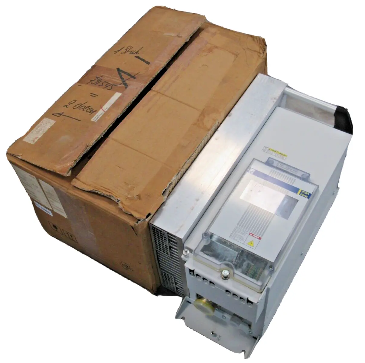NEW REXROTH HDC01.1-A100N-PB01-0 SERVO DRIVE R911292314 R911292263