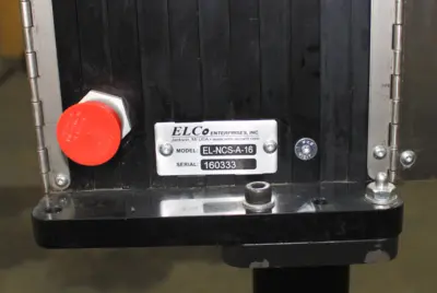 NEW WIRE WIZARD EL-NCS-A-16