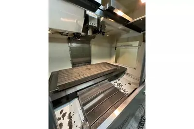 2010 HAAS VF-3SSYT Vertical Machining Centers | Toolquip, Inc. (8)