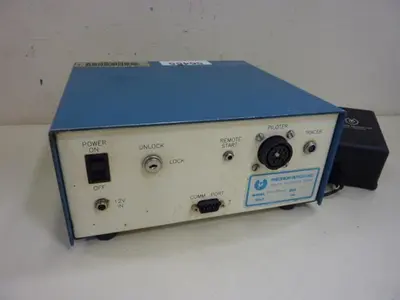 USED PRECISION DEVICES INC PDA-100-CO