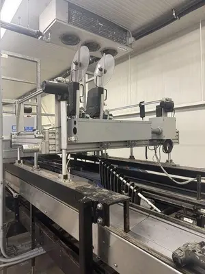 USED COMPAC INVISION 5000C