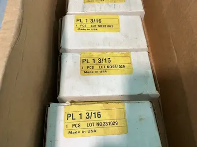 Used TSUBAKI PL 1 3/16 Miscellaneous MRO Ohio US | HGR 24 #1567367