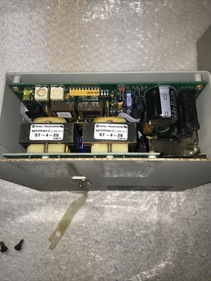 USED Gai-Tronics 751-801
