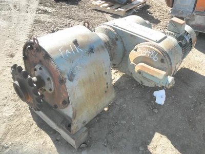USED FALK 252-7NF3-04B8