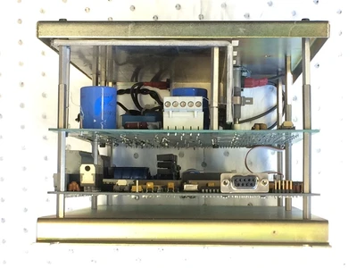 USED LVD RS232CSC7-