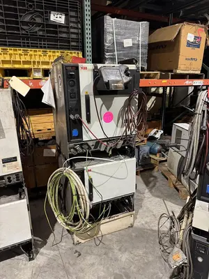 Used 2017 ABB ABB IRB 1600ID 4/1.5 Robots Michigan US | RAB Industries, Inc. #1338066