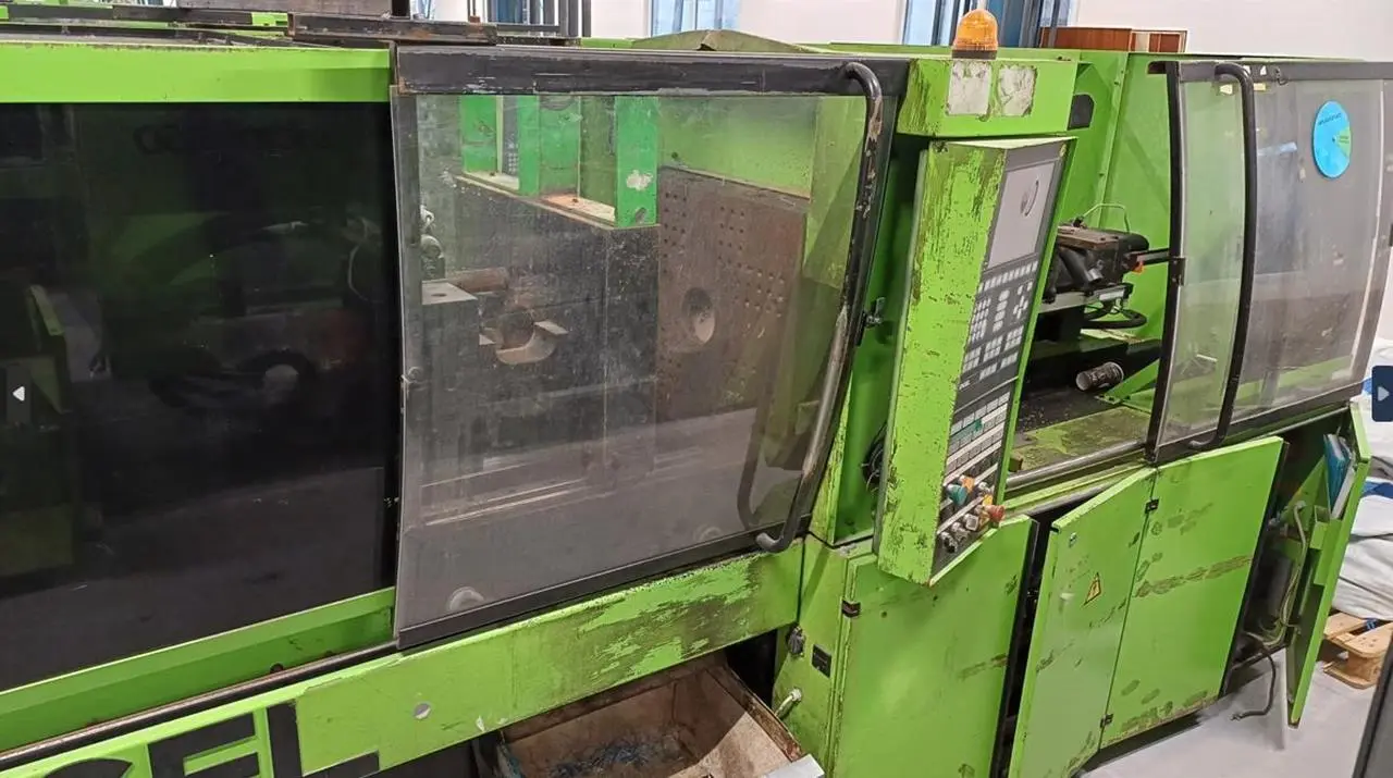 USED 1998 ENGEL ES 200/50 HL ST