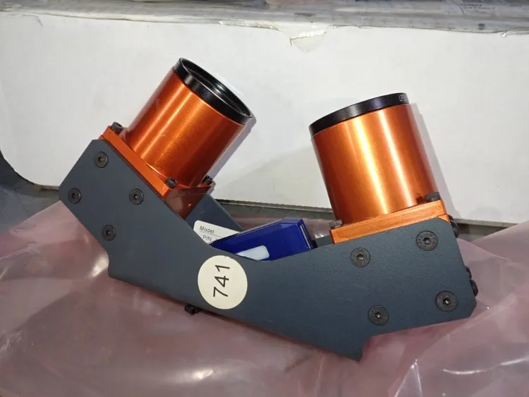 Used 2011 INOS INC SVX105A60IVF08 Sensors | HGR 24 #752500