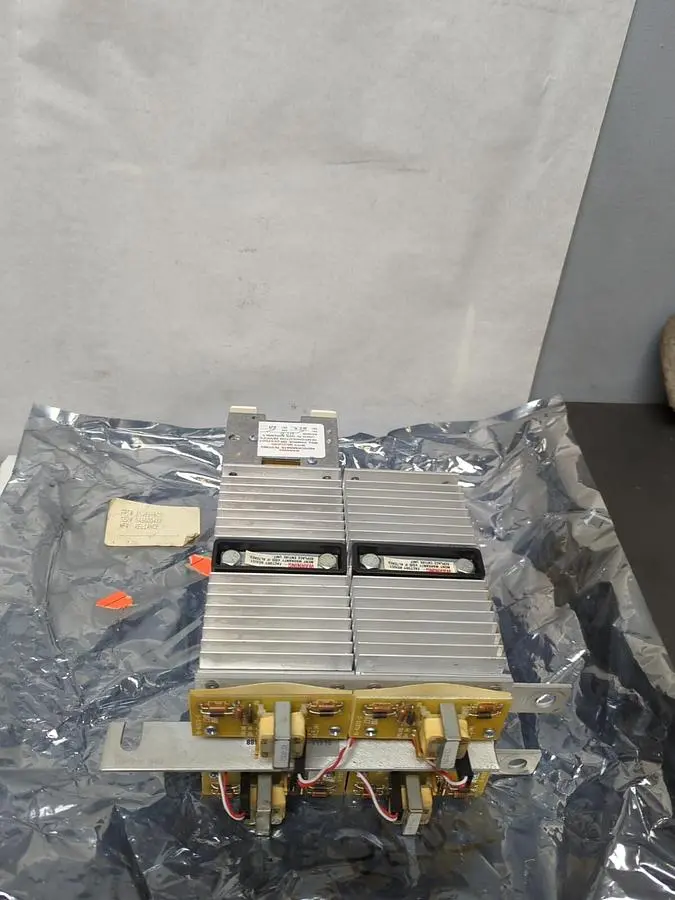 New | in-Stock RELIANCE ELECTRIC 86466-60S Miscellaneous Equipment (Electrical & Power) | Surplus Asset Holdings #1204132