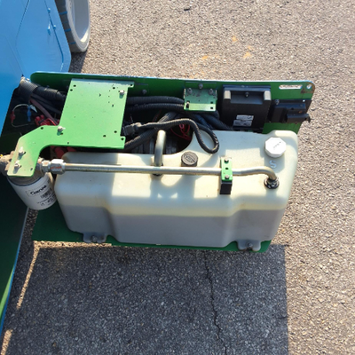 USED 2016 Genie GS-4047