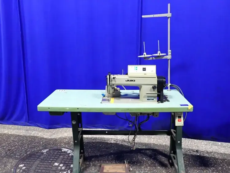 Used JUKI DDL55506 Miscellaneous Packaging Equipment Ohio US | HGR 24 #786323