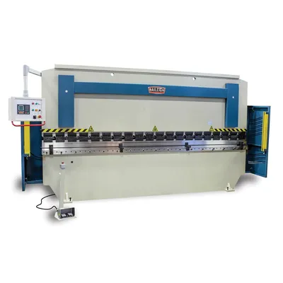 BAILEIGH BA9-1000786 CNC Press Brakes | Sierra Victor Industries (1)