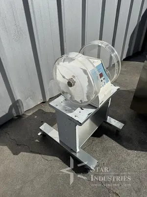 Used 2010 DOR YANG CJY-300D Friability Testers | Star Industries #1253732