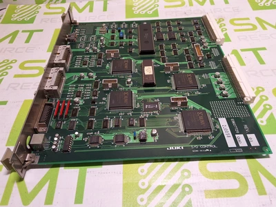 JUKI E8607729 I/O CONTROL BOARD