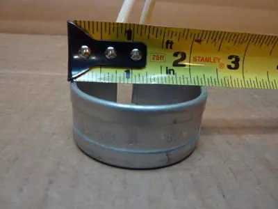 NEW APPLIED INSTRUMENTS A-20B104-2