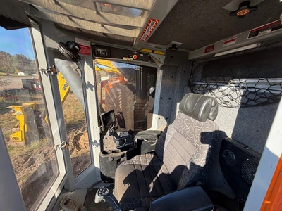 TIMBER PRO TL745C Tracked Feller Buncher | Iron Listing (13)