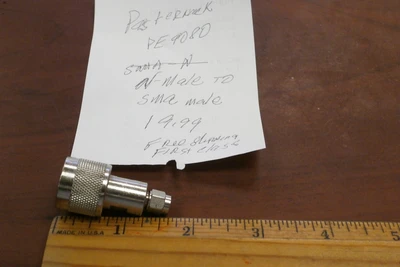 USED Pasterneck PE9080