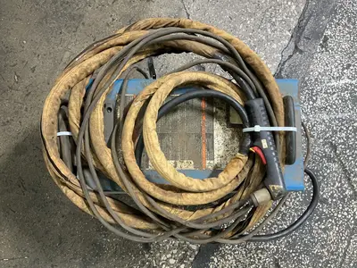 Used MILLER SPECTRUM 2050 Plasma Welders Ohio US | HGR 24 #1405116