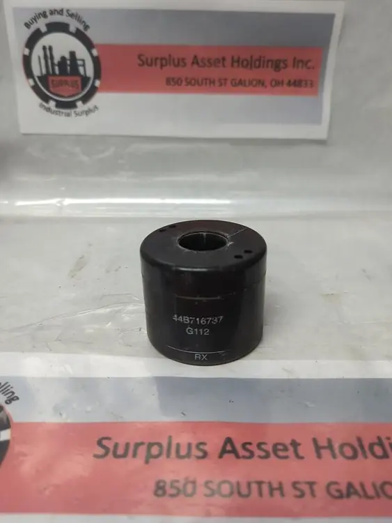 Used GE 44B716737 Miscellaneous Equipment (Electrical & Power) | Surplus Asset Holdings #1190374