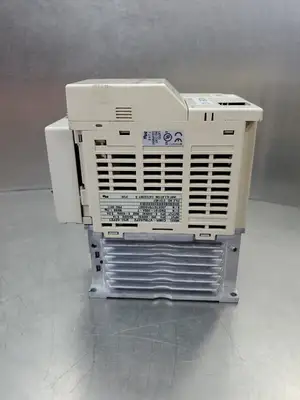 USED Yaskawa CIMR-V7NU42P2