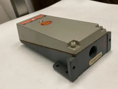 New | in-Stock GENERAL ELECTRIC 3S7505PS510E6 Misc Electrical & Power Parts Ohio US | Surplus Asset Holdings #1234147