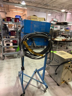 Used DME Smart Series Temperature Controls Illinois US | Meadoworks #1514566