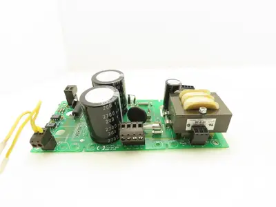 Actek PWR010CW Control Component Circuit Board Module