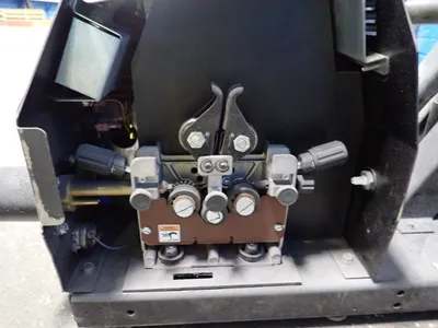 Used ESAB WARRIOR FEEDDUEL 304 Welding Machinery (Other) Ohio US | HGR 24 #1048062