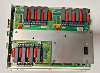 Thermotron Control Module Board