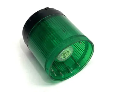 Used ALLEN-BRADLEY 855T-B24TL3 SER. C Lighting | Maverick Industrial Sales #1110360