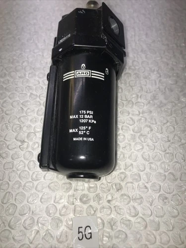 Used ARO L26231-110 Miscellaneous MRO Indiana US | J&J Industrial Supply #503148