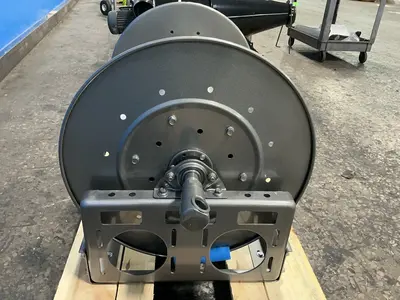 Used 2024 HANNAY REELS 7034232410.5 RT Miscellaneous MRO Ohio US | HGR 24 #1404470