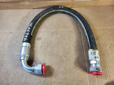USED LETOURNEAU R4223470