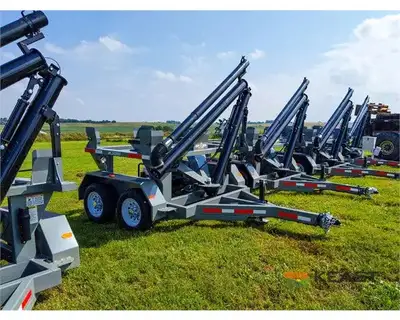 Used TRAVIS _UNKNOWN_ Seed Tenders Iowa US | Keast Enterprises #1360471