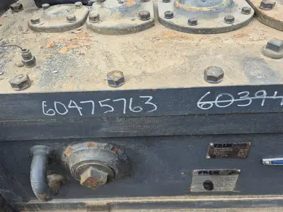 USED 2008 FALK 425ABRCM3