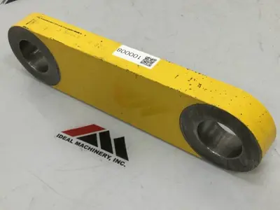 USED VAN DORN 302288