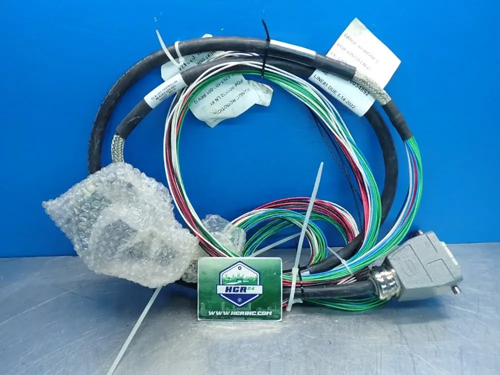 NEW FANUC EE6263102001