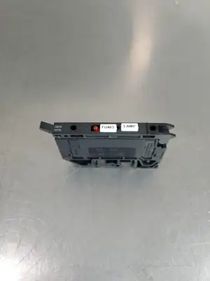Used Allen-Bradley 1492-H DIN Fuse Holder w/5 Amp Fuse Fuse Accessories | Palmetto Automation #1156158
