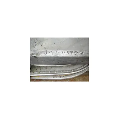 Pressure Leaf Filter Elements